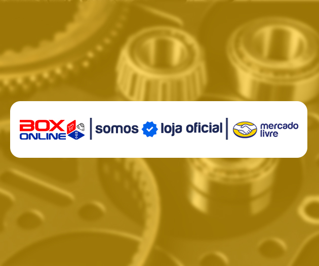 Loja Oficial Mercado Livre